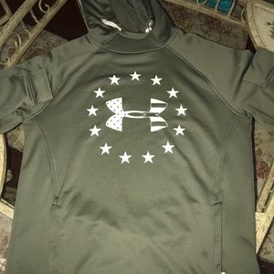 Under Armor Hoodie